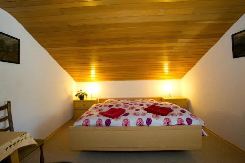 Pension Arberwald
