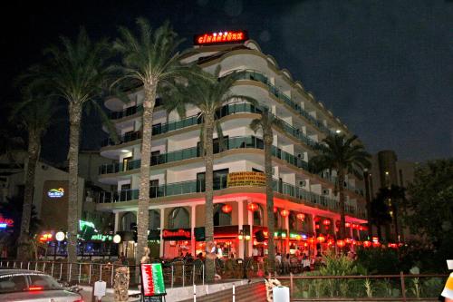 CihanTürk Hotel - image 11