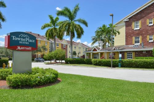 TownePlace Suites Miami Lakes