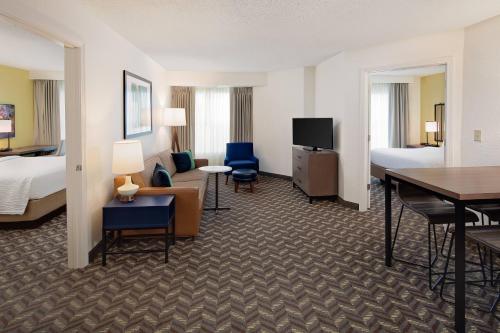 Residence Inn Boston Dedham - image 13