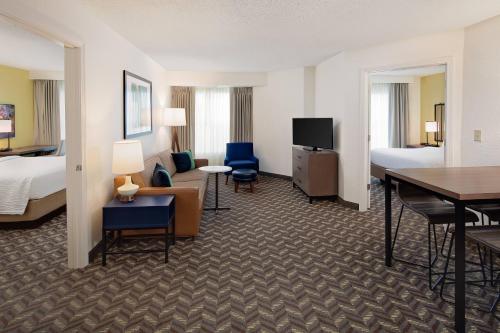 Residence Inn by Marriott Boston Dedham