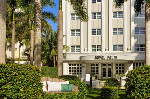 Royal Palm South Beach Miami, a Tribute Portfolio Resort