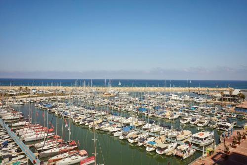 459594407 The Ritz-Carlton, Herzliya
