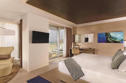 459594415 The Ritz-Carlton, Herzliya