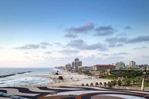 459594469 The Ritz-Carlton, Herzliya