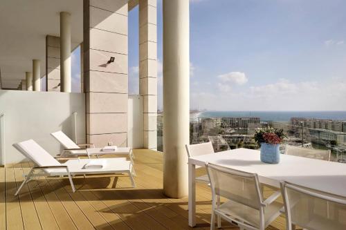 459594541 The Ritz-Carlton, Herzliya