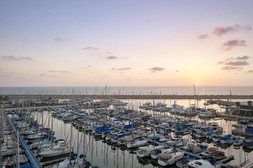 459594546 The Ritz-Carlton, Herzliya