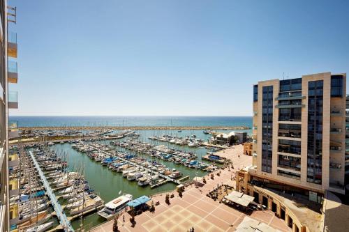 459594568 The Ritz-Carlton, Herzliya
