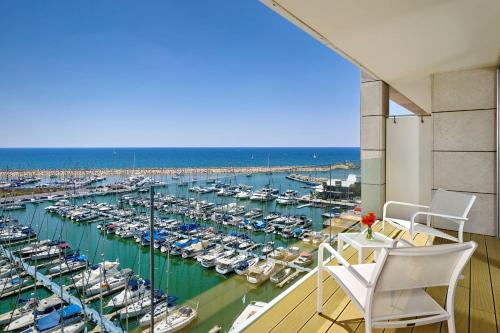 459594590 The Ritz-Carlton, Herzliya