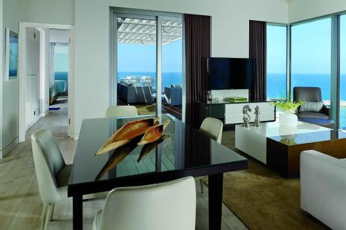 459594643 The Ritz-Carlton, Herzliya