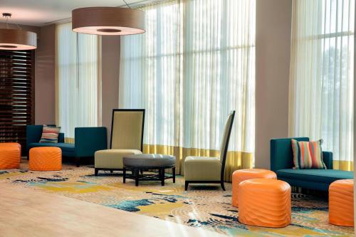 TownePlace Suites by Marriott Orlando Theme Parks Lake Buena Vista in Orlando, USA