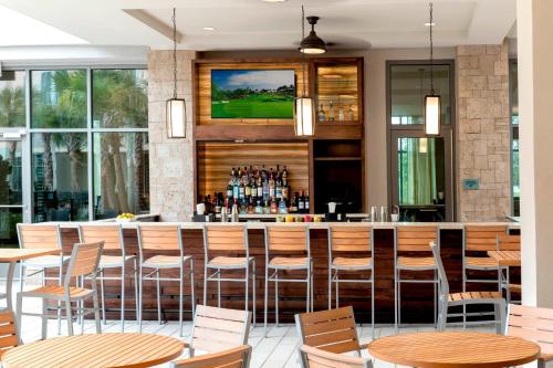TownePlace Suites by Marriott Orlando Theme Parks/Lake Buena Vista - image 7