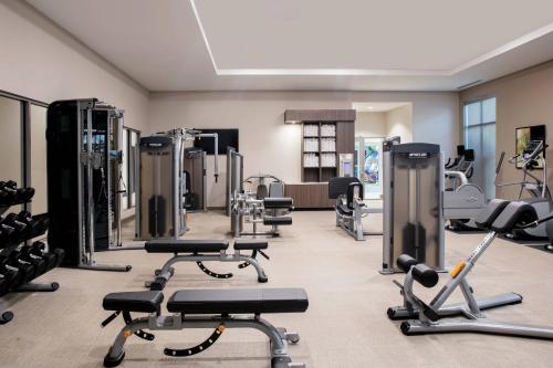 TownePlace Suites by Marriott Orlando Theme Parks/Lake Buena Vista - image 13