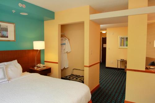 Fairfield Inn & Suites Traverse City - image 8