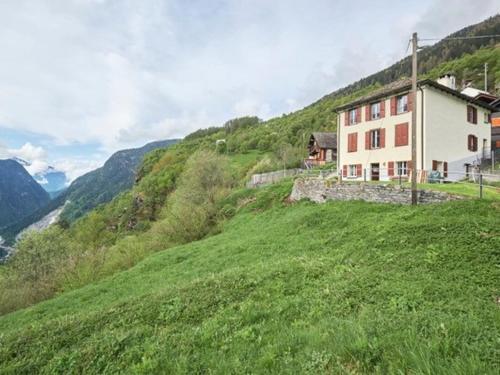  Appartamento privato Ostello Landarenca in Landarenca