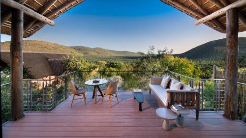Babohi at Qwabi Private Game Reserve by NEWMARK, Bela-Bela (foto 3)