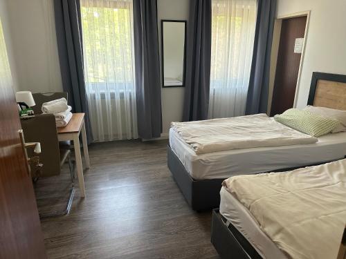 Hotel Rennekamp – Oyten, NC