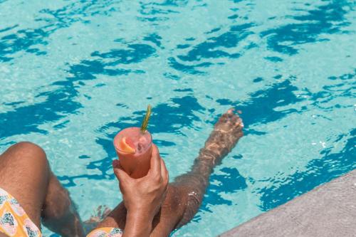 健身中心/健身設施