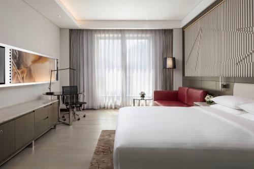 Courtyard by Marriott Tianjin Hongqiao