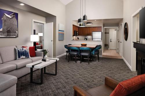 Marriott's MountainSide - Hotel - Park City