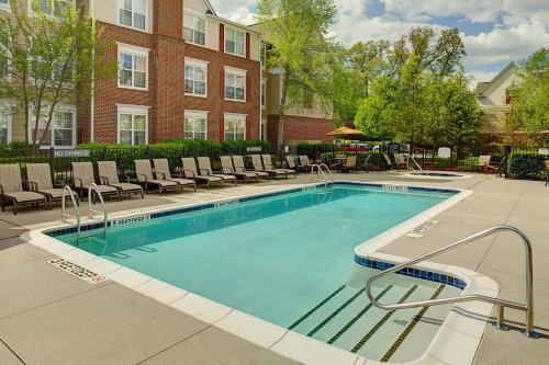 Residence Inn Saddle River