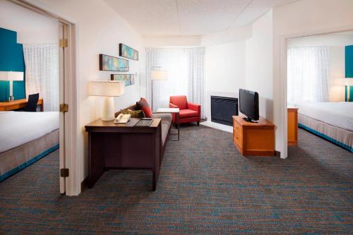 Residence Inn Saddle River