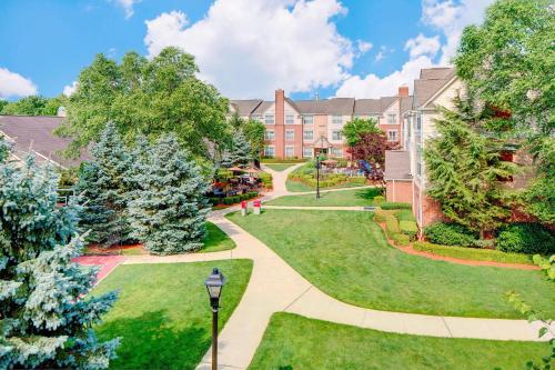 Residence Inn Saddle River - image 6