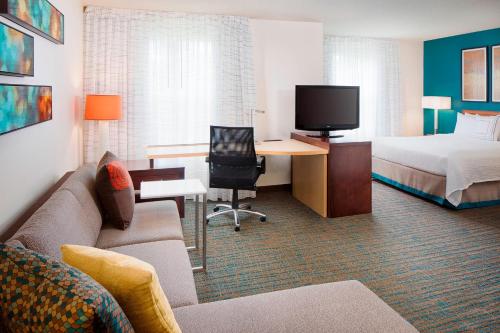 Residence Inn Saddle River