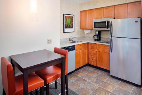 Residence Inn Saddle River