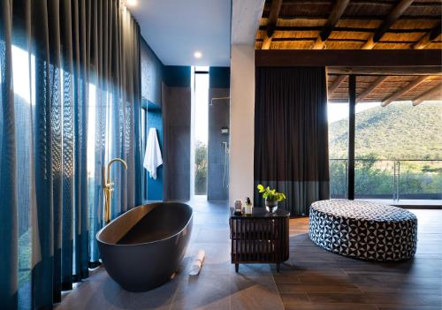 Babohi at Qwabi Private Game Reserve by NEWMARK, Bela-Bela (foto 8)