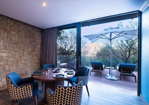 Babohi at Qwabi Private Game Reserve by NEWMARK, Bela-Bela (foto 6)