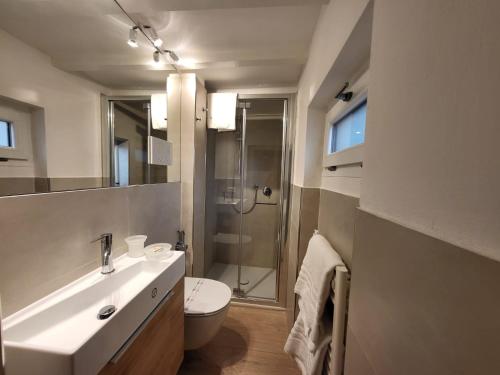 ホテル カ デイ コンティ