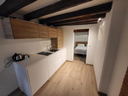 ホテル カ デイ コンティ