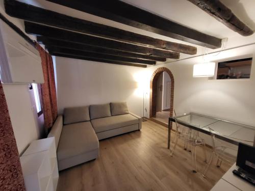 ホテル カ デイ コンティ