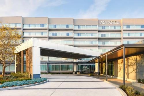 AC Hotel by Marriott Pleasanton