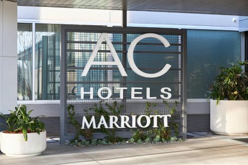 AC Hotel by Marriott Pleasanton