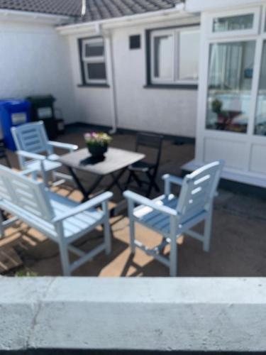 Зручності, Bayview House Dungloe in Данглов