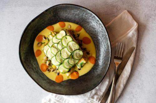 The Ellison Oklahoma City a Tribute Portfolio Hotel - image 13