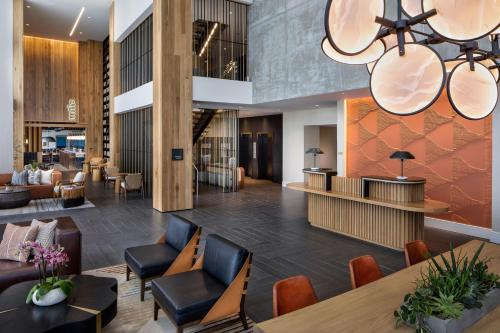 The Ellison, Oklahoma City, a Tribute Portfolio Hotel in Oklahoma City, USA