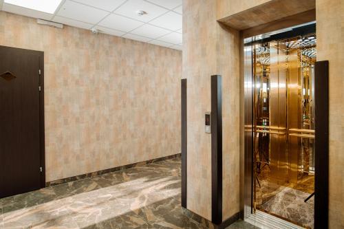 Hotel Boutique Refael in Truskavets