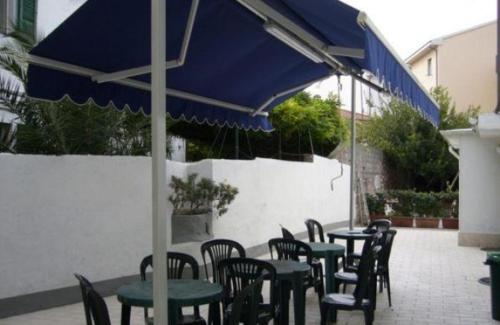 Hotel Terranova – Pisa, MN