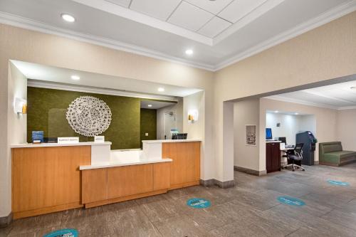 Fairfield Inn by Marriott Toronto Oakville - Hotel