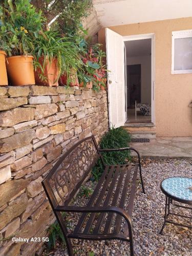 CHEZ ISABELLE 5