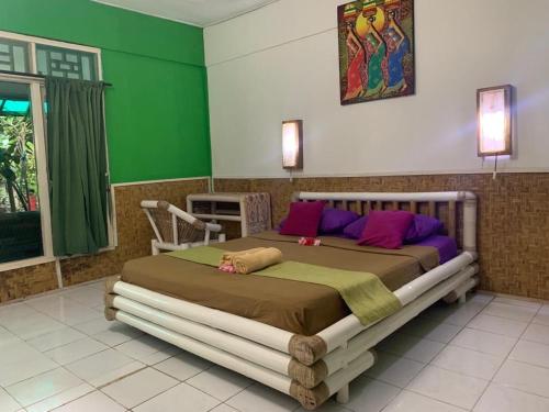 Rumah Kundun – Gili Trawangan, ID
