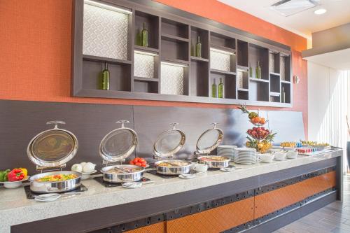 Courtyard by Marriott Saltillo