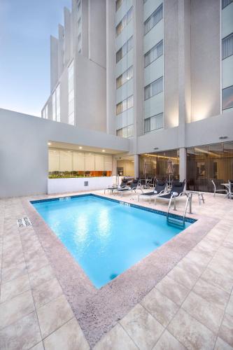 Courtyard by Marriott Saltillo