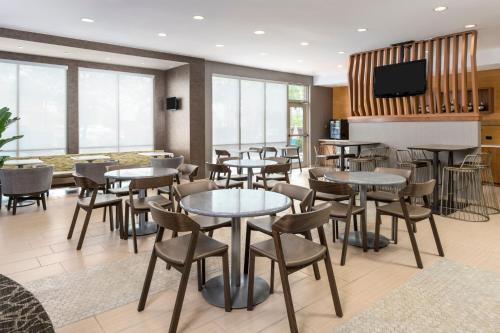 SpringHill Suites by Marriott Lafayette South at River Ranch