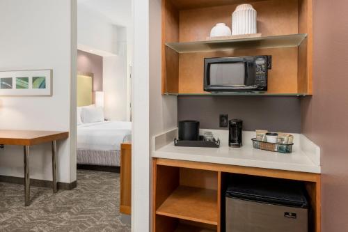 SpringHill Suites by Marriott Lafayette South at River Ranch