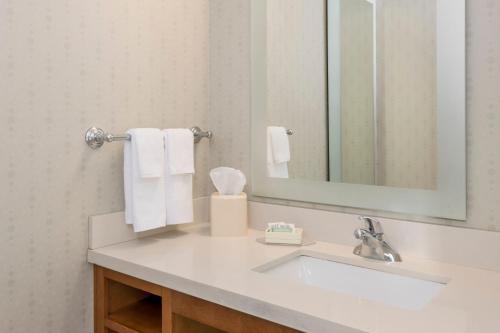 SpringHill Suites by Marriott Lafayette South at River Ranch