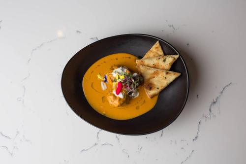 Oakland Marriott City Center Oakland Marriott City Center